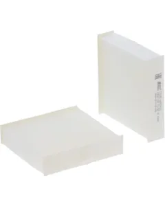 HiFi Filter - SC40057 - Kabinenfilter
