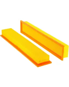 HiFi Filter - SC50020 - Kabinenluftfilter