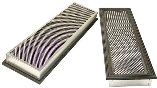 HiFi Filter - SC70120CAG - Kabinenfilter Aktivkohle