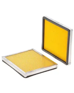HiFi Filter - SC70139 - Innenraumfilter