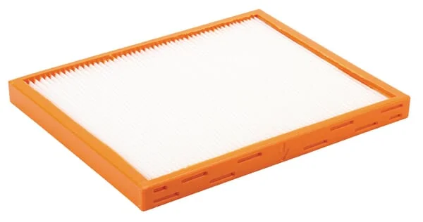 HiFi Filter - SC80006 - Kabinenfilter HiFi Filter