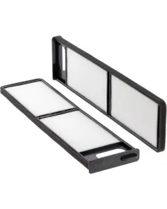 HiFi Filter - SC80039 - Kabinenfilter