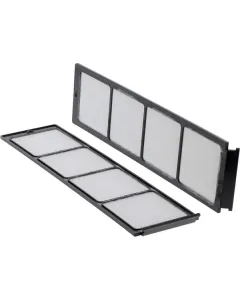 HiFi Filter - SC80044 - Kabinenfilter