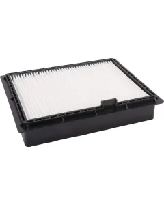 HiFi Filter - SC80062 - HiFi Filter Kabinenfilter