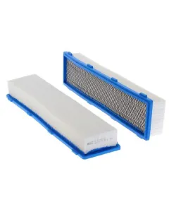 HiFi Filter - SC90078 - Kabin Luftfilter