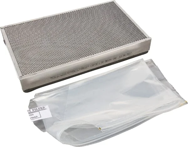 HiFi Filter - SC90116CAG - Kabinenluftfilter