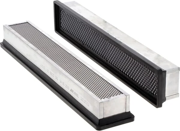 HiFi Filter - SC90127CAG - Kabinenfilter Aktivkohle