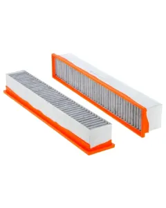 HiFi Filter - SC90186CAM3 - Kabinenfilter