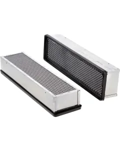 HiFi Filter - SC90261CAG - Kabinenfilter Mit Aktivkohle