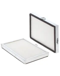 HiFi Filter - SC90298 - Kabinenfilter