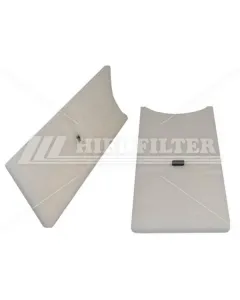 HiFi Filter - SC90374 - Kabinenfilter