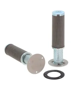 HiFi Filter - SH52353 - Hydraulikfilter