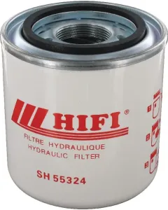 HiFi Filter - SH55324 - Hydraulikfilter M&H