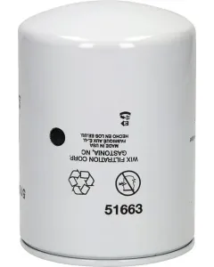 HiFi Filter - SH56253 - Hydraulikfilter