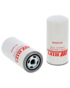 HiFi Filter - SH56399 - Hydraulikfilter