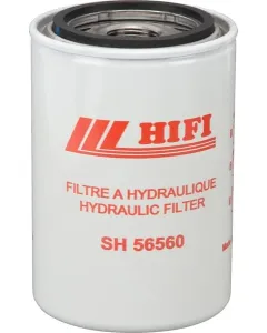 HiFi Filter - SH56560 - Hydraulikfilter