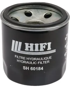 HiFi Filter - SH60184 - Hydraulikfilter HiFi Filter
