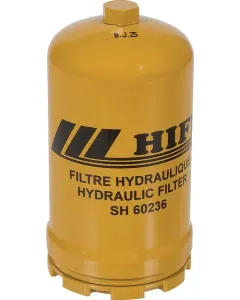 HiFi Filter - SH60236 - Hydraulikfilter CNH