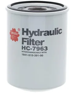 HiFi Filter - SH60307 - Hydraulikfilter