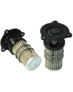 HiFi Filter - SH60579 - Hydraulikfilter