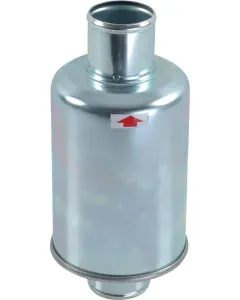 HiFi Filter - SH630206 - Hydraulikfilter
