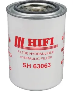 HiFi Filter - SH63063 - Hydraulikfilter