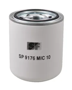 HiFi Filter - SH64176 - Hydraulikfilter HiFi Filter