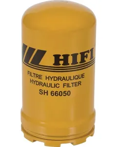 HiFi Filter - SH66050 - CNH Hydraulikfilter