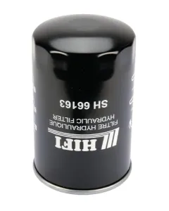 HiFi Filter - SH66163 - Hydraulikfilter Getriebe HiFi Filter