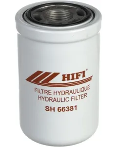 HiFi Filter - SH66381 - Hydraulikfilter