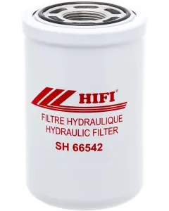 HiFi Filter - SH66542 - Hydraulikfilter