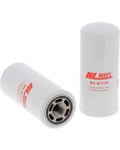 HiFi Filter - SH67175 - Hydraulikfilter