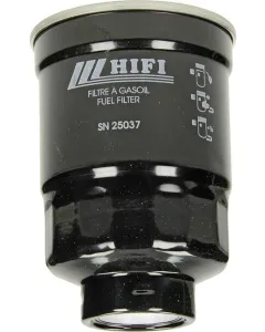 HiFi Filter - SN25037 - Kraftstofffilter