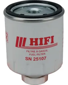 HiFi Filter - SN25107 - Kraftstofffilter
