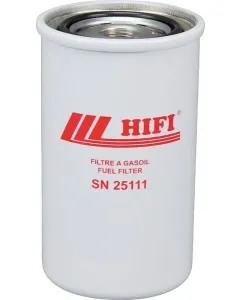 HiFi Filter - SN25111 - Kraftstofffilter