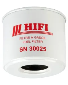 HiFi Filter - SN30025 - Kraftstofffilter