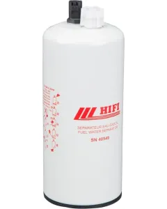 HiFi Filter - SN40549 - Filter