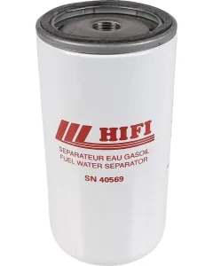 HiFi Filter - SN40569 - Kraftstofffilter