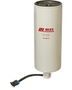 HiFi Filter - SN40578 - Kraftstofffilter