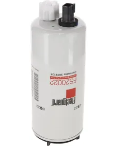 HiFi Filter - SN40643 - Kraftstofffilter