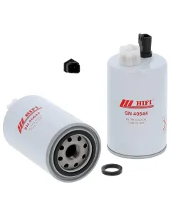 HiFi Filter - SN40644 - Kraftstofffilter