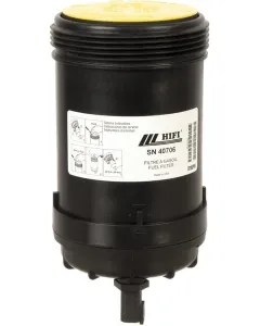 HiFi Filter - SN40706 - Kraftstofffilter