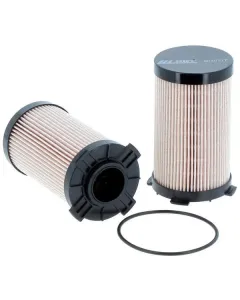 HiFi Filter - SN40717 - Kraftstofffilter