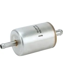 HiFi Filter - SN40718 - Kraftstofffilter In Reihe