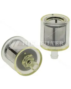 HiFi Filter - SN40792 - Kraftstofffilter