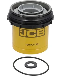 HiFi Filter - SN40845 - Kraftstofffilter-Wasserabscheider
