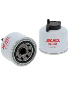 HiFi Filter - SN40865 - Kraftstofffilter
