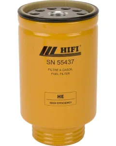 HiFi Filter - SN55437 - HiFi Filter Kraftstofffilter