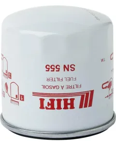 HiFi Filter - SN555 - Kraftstofffilter HiFi Filter