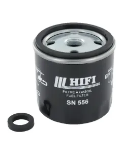 HiFi Filter - SN556 - Kraftstofffilter HiFi Filter